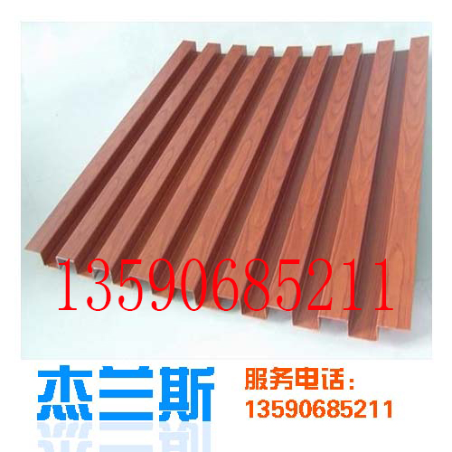 鋁單板加工廠在生產(chǎn)制作的過(guò)程中會(huì)對(duì)環(huán)境產(chǎn)生影響么？