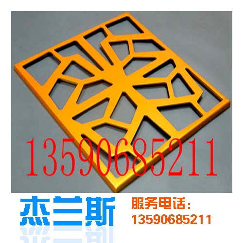 外墻氟碳鋁單板廠家提醒拆除鋁扣板時(shí)應(yīng)該注意一些什么？