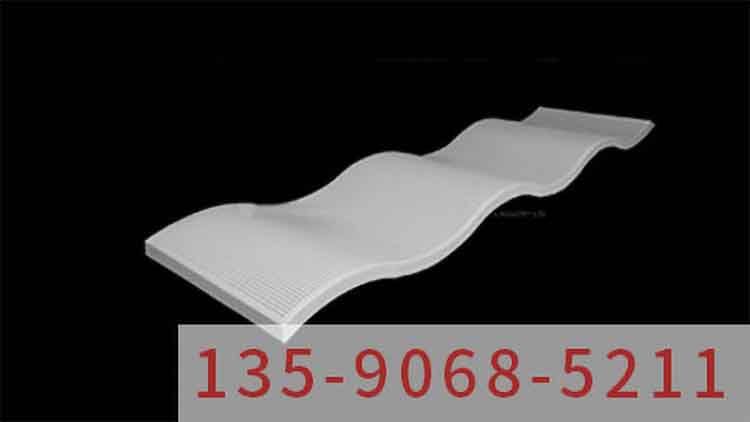 鋁單板之在建筑行業(yè)中具有廣闊的應(yīng)用前景