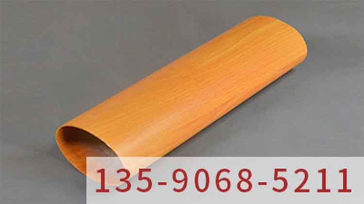 木紋鋁單板廠家之鋁單板為建筑增添獨(dú)特的魅力