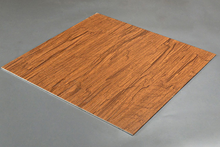 木紋革命：鋁單板如何以科技之姿重塑自然之美